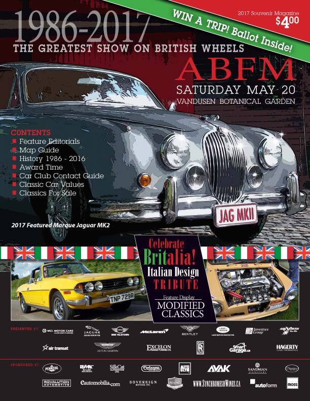 ABFM Program Cover