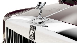 Celebrated hood ornament’s clandestine past Celebrated hood ornament's clandestine past