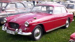 Bristol_407_1962 Bristol_407_1962