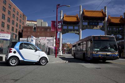 Car2go