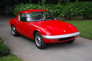 Vancouver All British Classic Car Show announces featured marques for 2012 Show