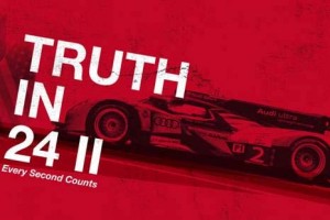 Truth in 24: Every Second Counts Truth in 24: Every Second Counts