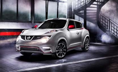 Juke Nismo