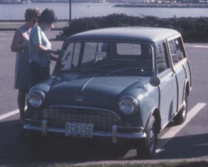 Mini Vancouver 1970 Photo 2