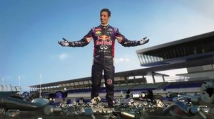 Infiniti Red Bull Racing's Daniel Ricciardo explains the 2014 F1 Championship rules.