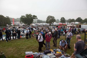 Beaulieu Autojumble 3