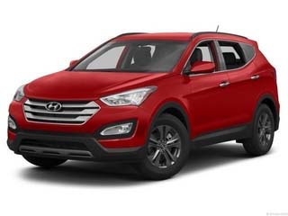 2015 Santa Fe XL reduced by up to $1,300.