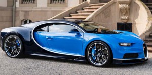 Bugatti Chiron2