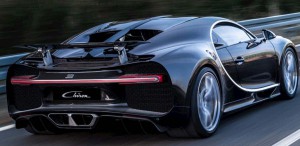 Bugatti Chiron3