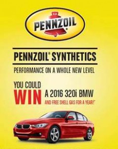 Pennzoil