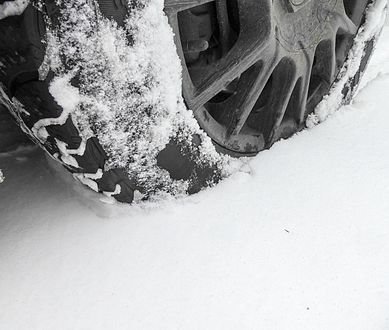 Winter Tires