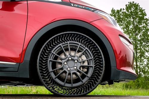 Michelin Michelin