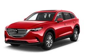 Mazda CX9