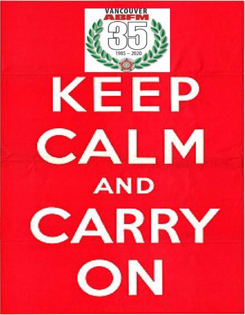 Keep Calm Keep Calm