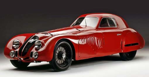 Alfa Heritage 2