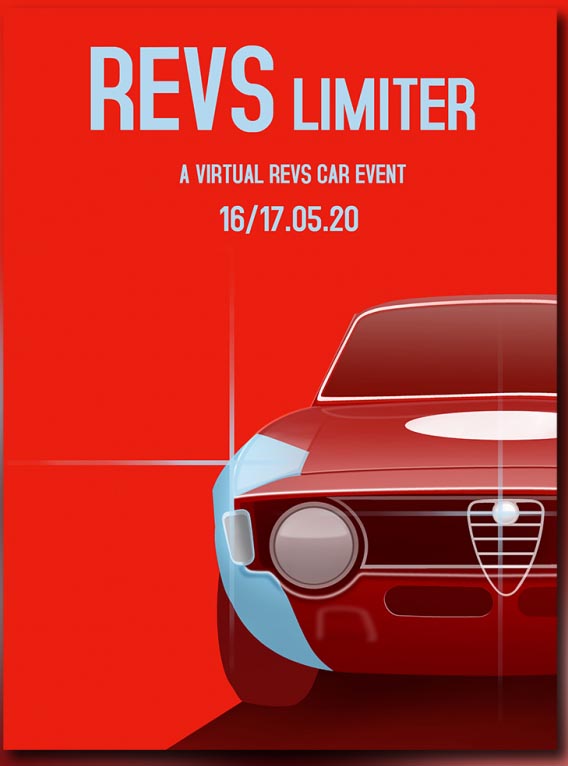 REVs Limiter REVs Limiter