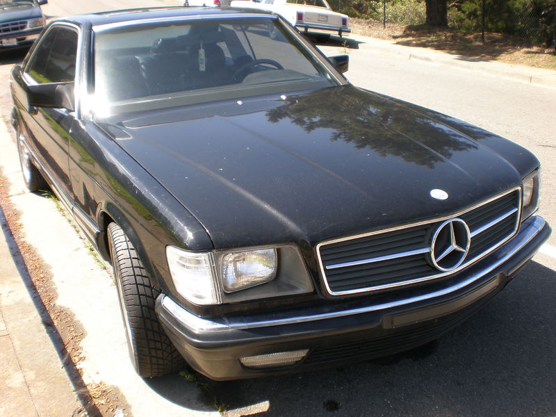 800px-1984_black_Mercedes_SEC_500_front 800px-1984_black_Mercedes_SEC_500_front
