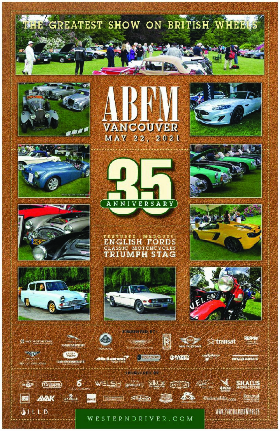 2021 Vancouver ABFM Poster 2021 Vancouver ABFM Poster