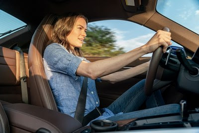 Porsche celebrates International Women’s Day 2021.