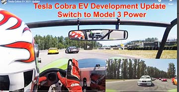 TESLA EV Video TESLA EV Video