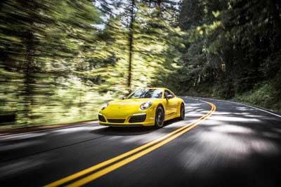WD Porsche WD Porsche