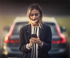 Volvo Volvo