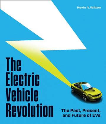 Electric Vehicle Revolution