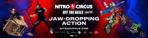 Nitro Circus